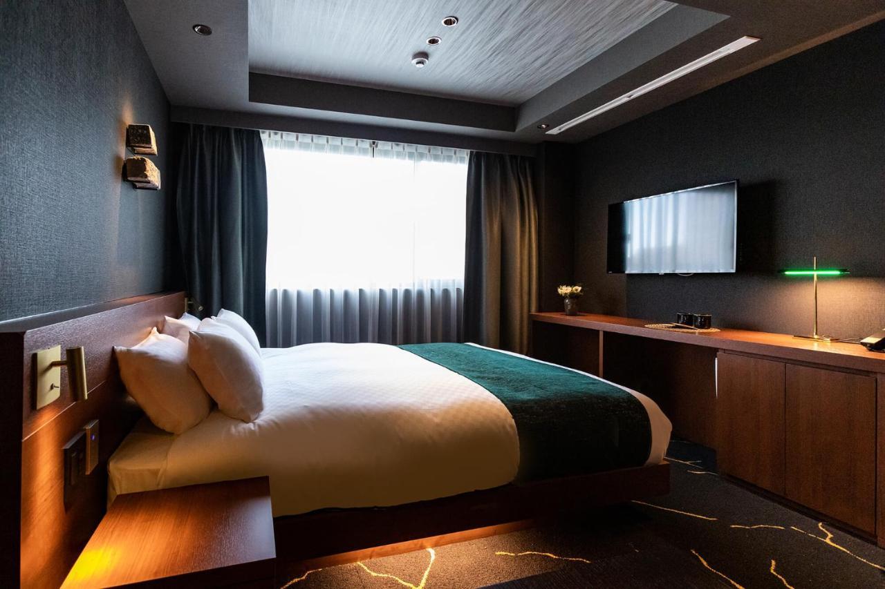 The Machiya Ebisuya Hotel Kyoto Exterior photo