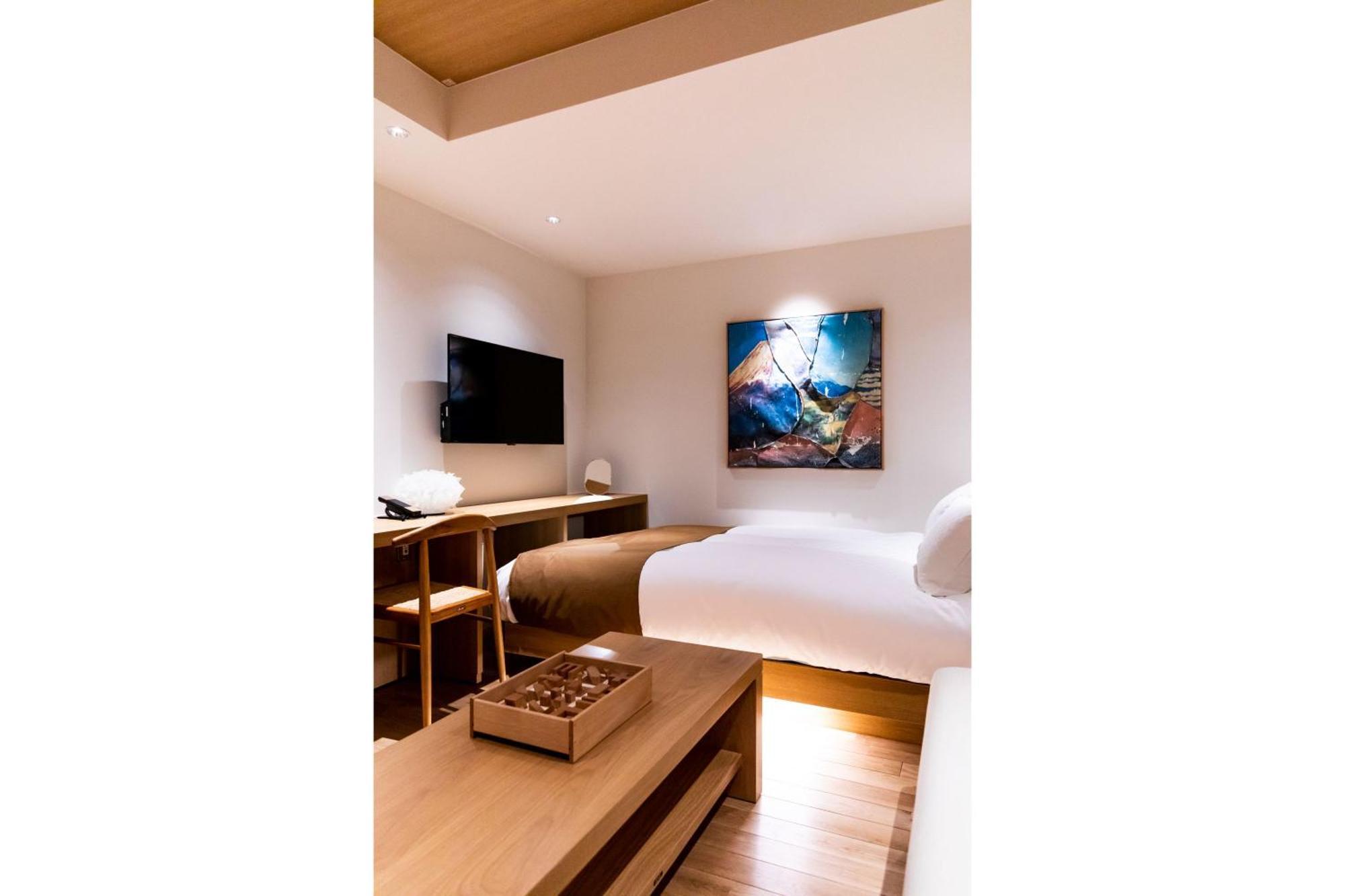 The Machiya Ebisuya Hotel Kyoto Room photo