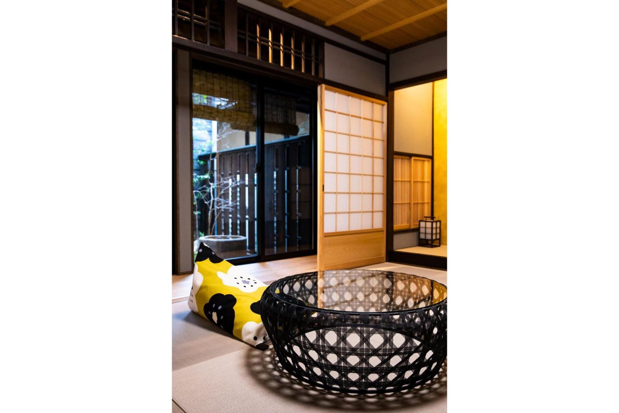 The Machiya Ebisuya Hotel Kyoto Room photo