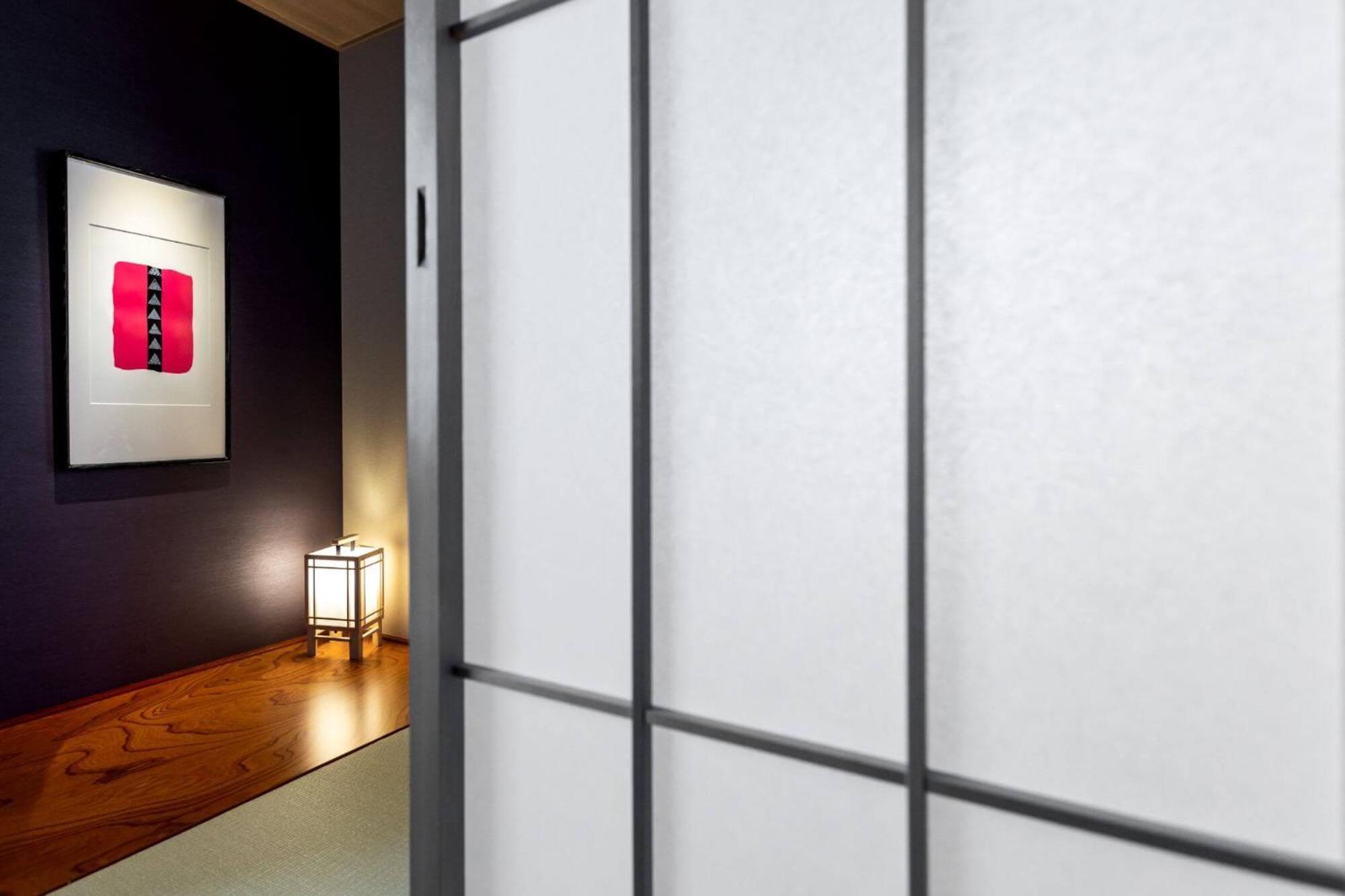 The Machiya Ebisuya Hotel Kyoto Room photo